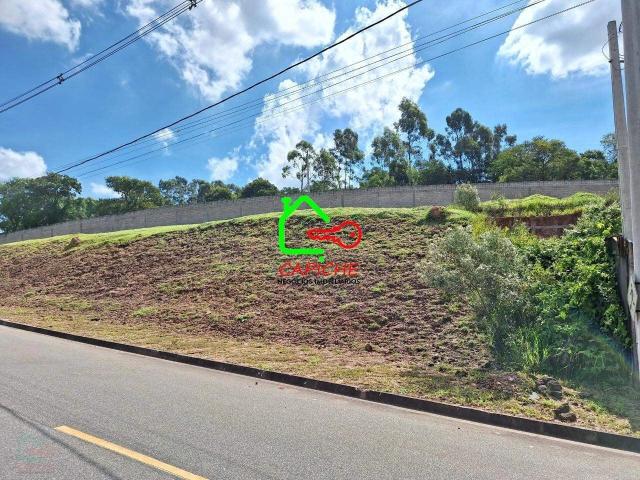 Terreno / Lote para Venda em Vinhedo/SP Observatório