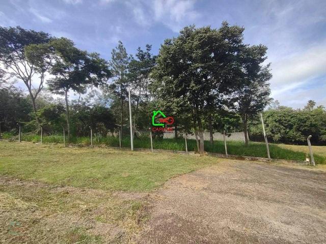 Terreno / Lote para Venda em Vinhedo/SP Observatório