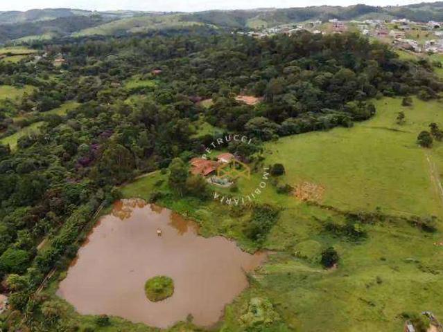 Terreno / Lote para Venda em Vinhedo/SP Monte Alegre