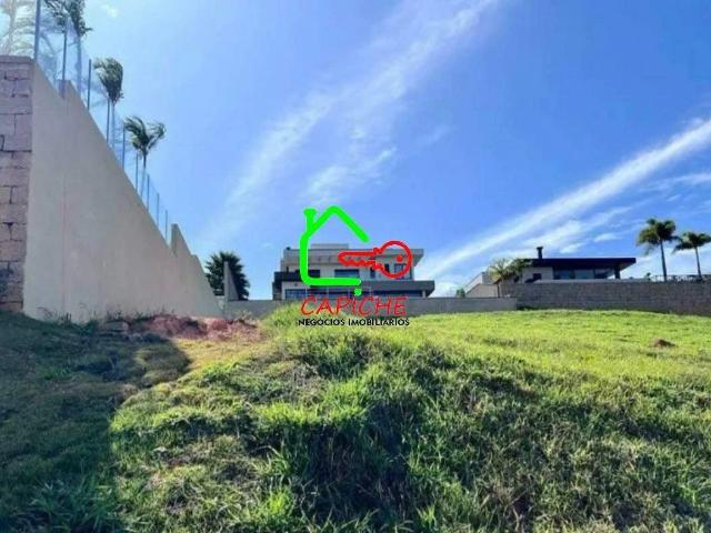 Terreno / Lote para Venda em Vinhedo/SP Monte Alegre