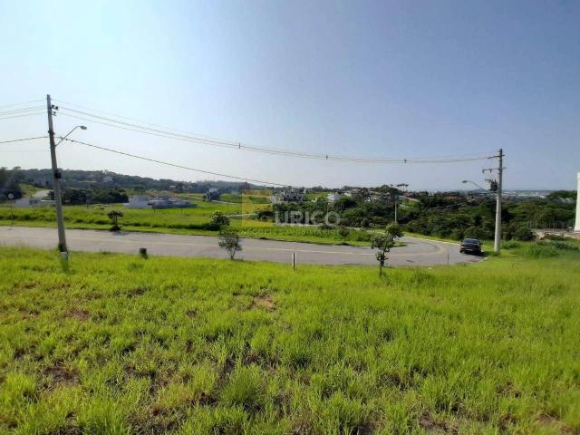 Terreno / Lote para Venda em Vinhedo/SP Marambaia