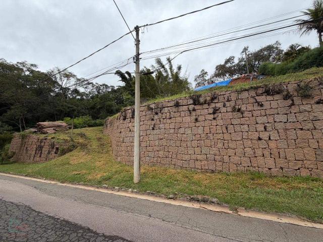 Terreno / Lote para Venda em Vinhedo/SP Marambaia