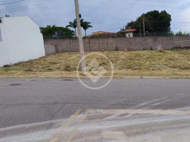 Terreno / Lote para Venda em Vinhedo/SP Marambaia