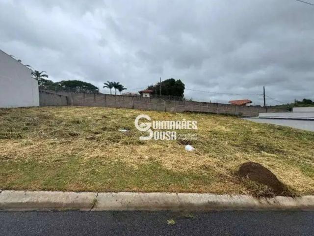 Terreno / Lote para Venda em Vinhedo/SP Marambaia