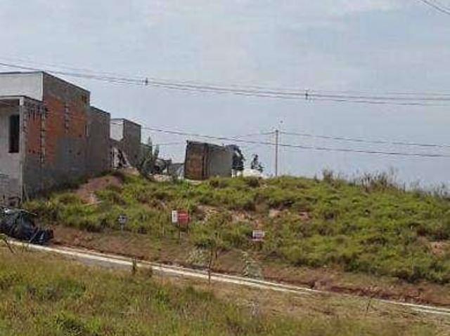 Terreno / Lote para Venda em Vinhedo/SP Marambaia