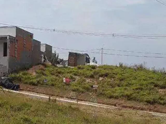 Terreno / Lote para Venda em Vinhedo/SP Marambaia