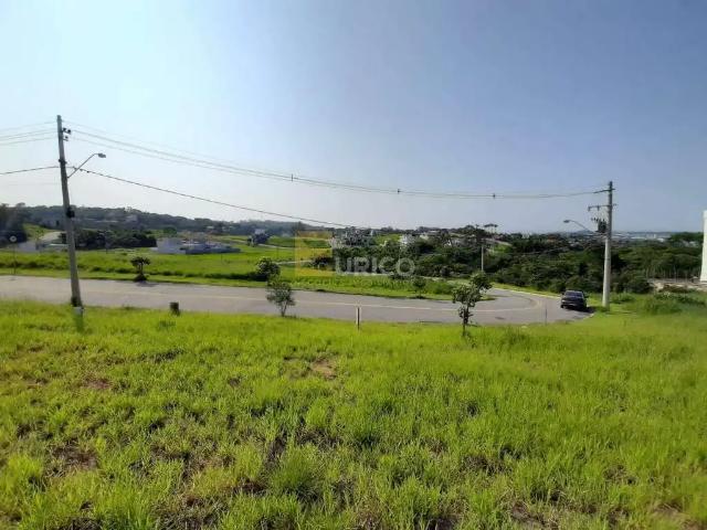 Terreno / Lote para Venda em Vinhedo/SP Marambaia