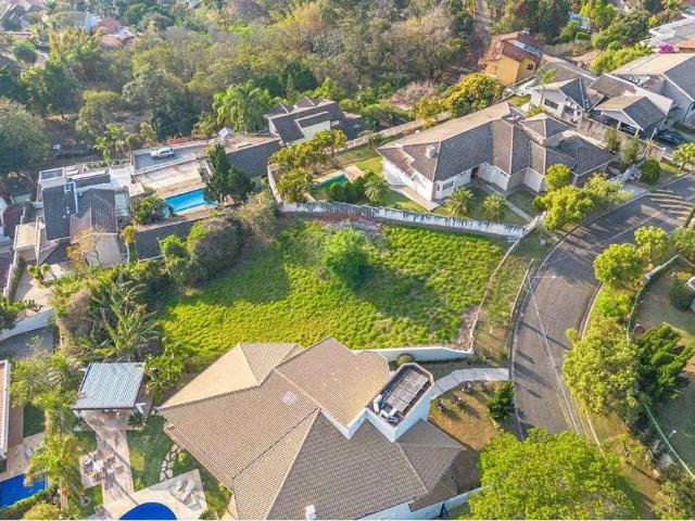 Terreno / Lote para Venda em Vinhedo/SP Marambaia