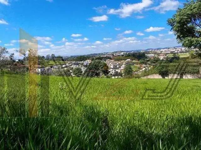 Terreno / Lote para Venda em Vinhedo/SP Mirante Estrelas
