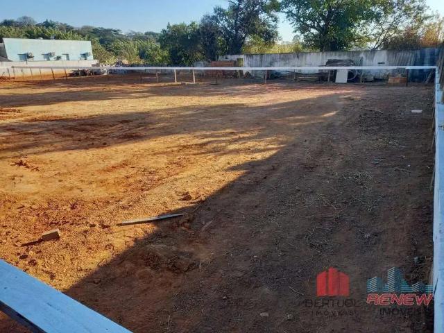 Terreno / Lote para Venda em Vinhedo/SP Nova Vinhedo