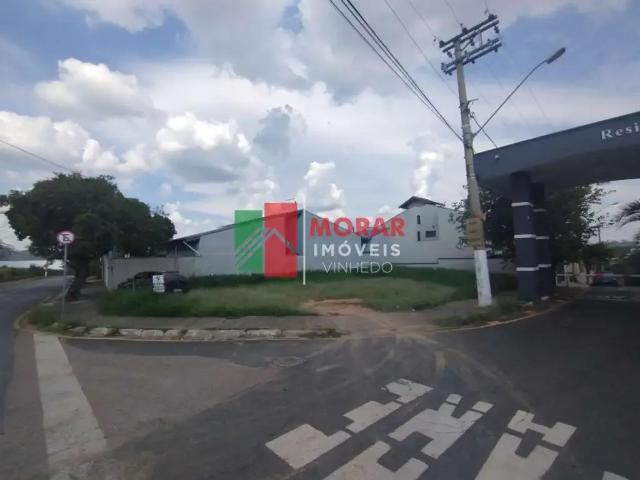 Terreno / Lote para Venda em Vinhedo/SP Nova Vinhedo