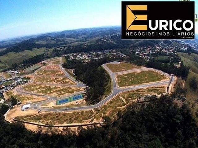 Terreno / Lote para Venda em Vinhedo/SP Santa Cândida