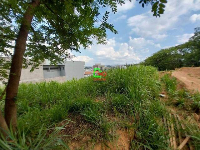 Terreno / Lote para Venda em Vinhedo/SP Santa Cândida