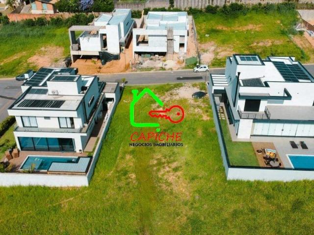 Terreno / Lote para Venda em Vinhedo/SP Santa Cândida