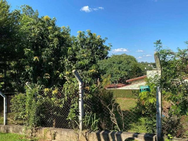 Terreno / Lote para Venda em Vinhedo/SP Santa Cândida