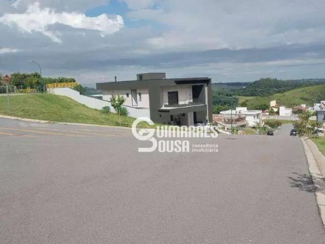 Terreno / Lote para Venda em Vinhedo/SP Santa Cândida