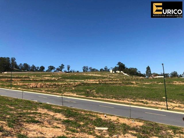 Terreno / Lote para Venda em Vinhedo/SP Santa Cândida