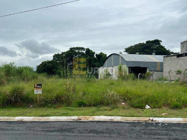 Terreno / Lote para Venda em Vinhedo/SP Santa Claudina