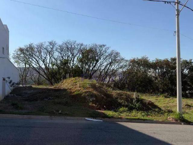 Terreno / Lote para Venda em Vinhedo/SP Santa Claudina