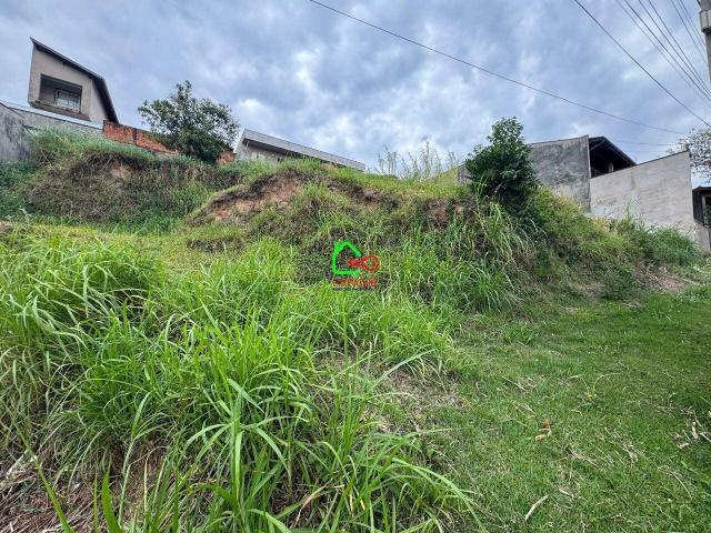 Terreno / Lote para Venda em Vinhedo/SP Santa Claudina