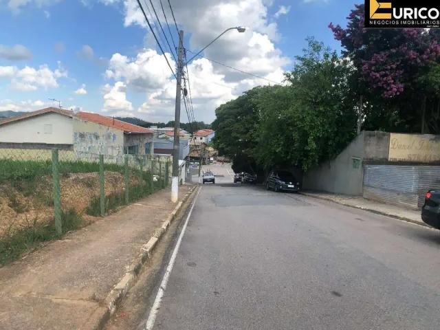 Terreno / Lote para Venda em Vinhedo/SP Santa Rosa