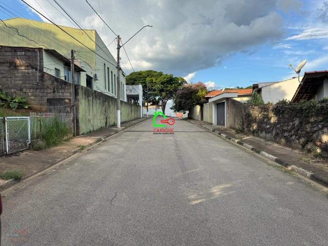 Terreno / Lote para Venda em Vinhedo/SP Santa Rosa
