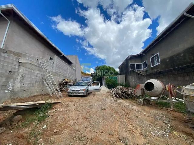 Terreno / Lote para Venda em Vinhedo/SP Santa Rosa