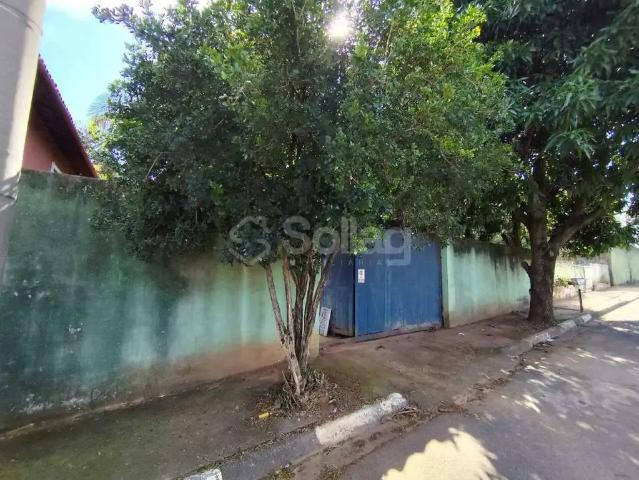Terreno / Lote para Venda em Vinhedo/SP Santa Rosa 2 Quartos