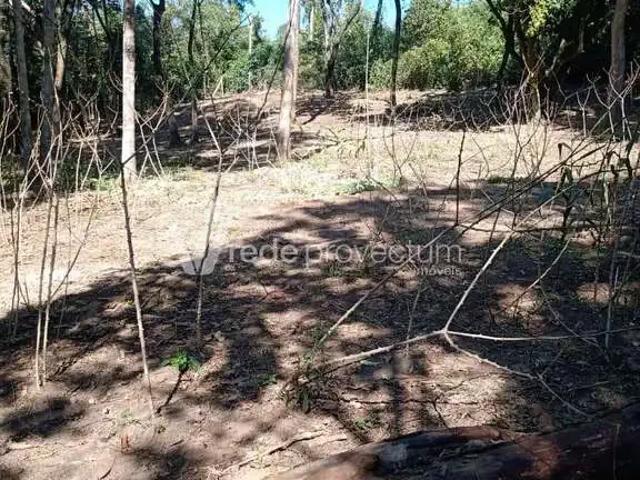 Terreno / Lote para Venda em Vinhedo/SP Paiol Velho
