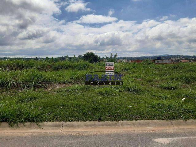 Terreno / Lote para Venda em Vinhedo/SP Parque Santa Rosa
