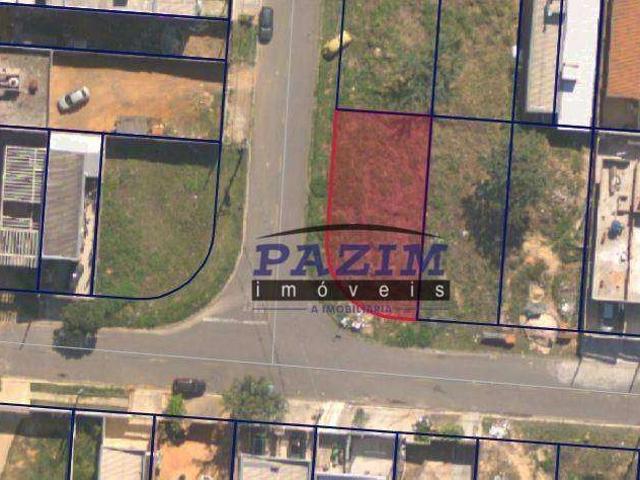 Terreno / Lote para Venda em Vinhedo/SP Parque Santa Rosa