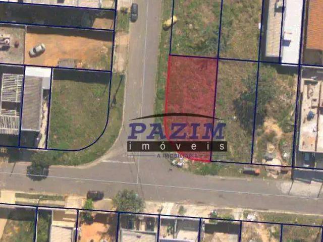 Terreno / Lote para Venda em Vinhedo/SP Parque Santa Rosa