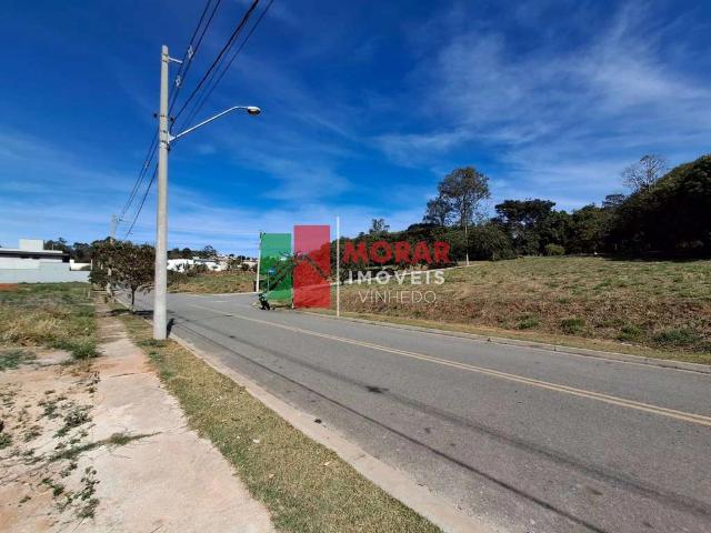 Terreno / Lote para Venda em Vinhedo/SP Pinheirinho
