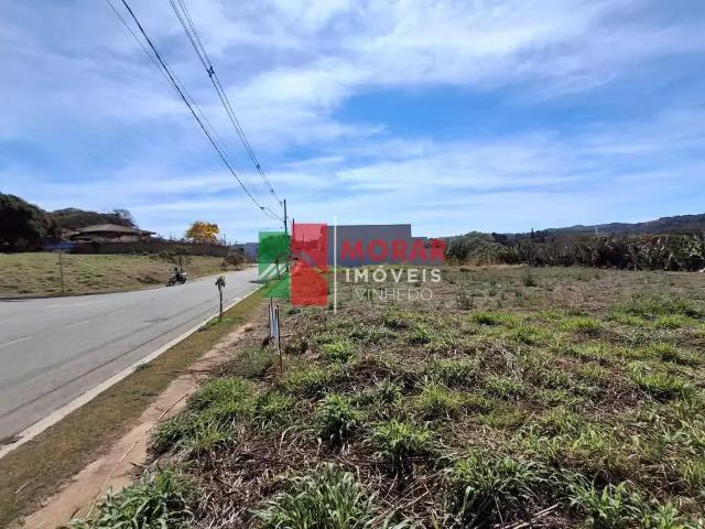 Terreno / Lote para Venda em Vinhedo/SP Pinheirinho