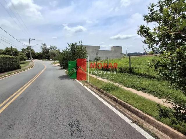 Terreno / Lote para Venda em Vinhedo/SP Pinheirinho