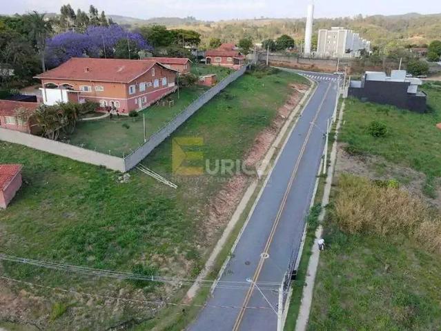 Terreno / Lote para Venda em Vinhedo/SP Pinheirinho
