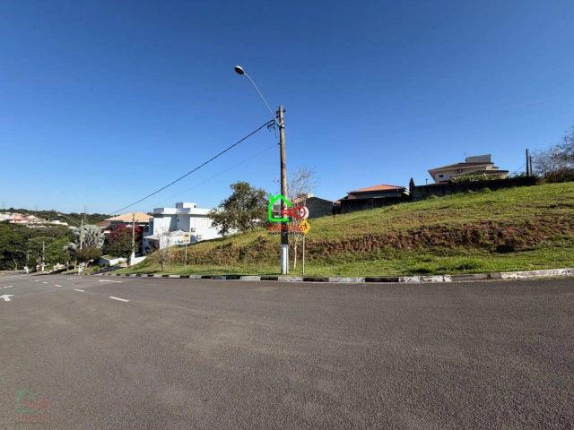 Terreno / Lote para Venda em Vinhedo/SP Pinheirinho