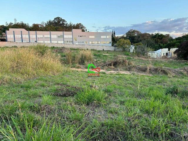 Terreno / Lote para Venda em Vinhedo/SP Pinheirinho