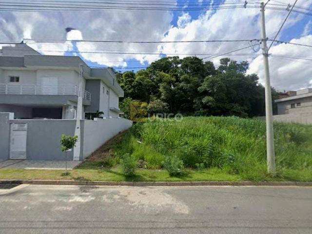 Terreno / Lote para Venda em Vinhedo/SP Pinheirinho