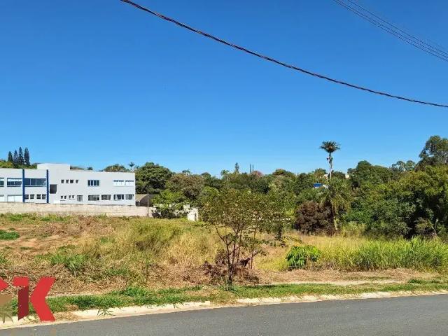 Terreno / Lote para Venda em Vinhedo/SP Pinheirinho