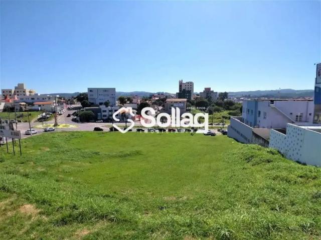 Terreno / Lote para Venda em Vinhedo/SP Pinheirinho