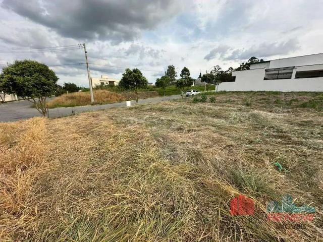 Terreno / Lote para Venda em Vinhedo/SP Pinheirinho