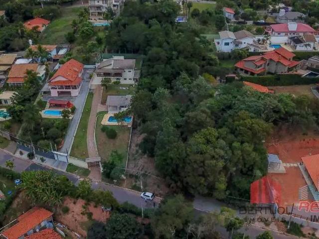Terreno / Lote para Venda em Vinhedo/SP Recanto dos Canjaranas