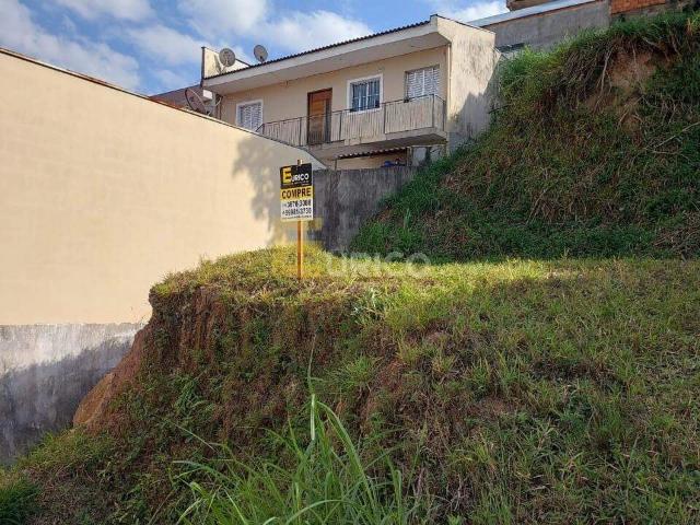Terreno / Lote para Venda em Vinhedo/SP Residencial Arco Iris