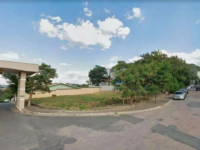 Terreno / Lote para Venda em Vinhedo/SP Residencial Joana