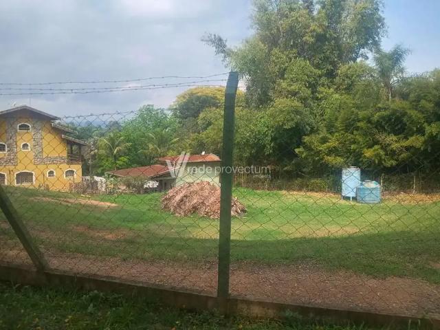 Terreno / Lote para Venda em Vinhedo/SP Vale Verde