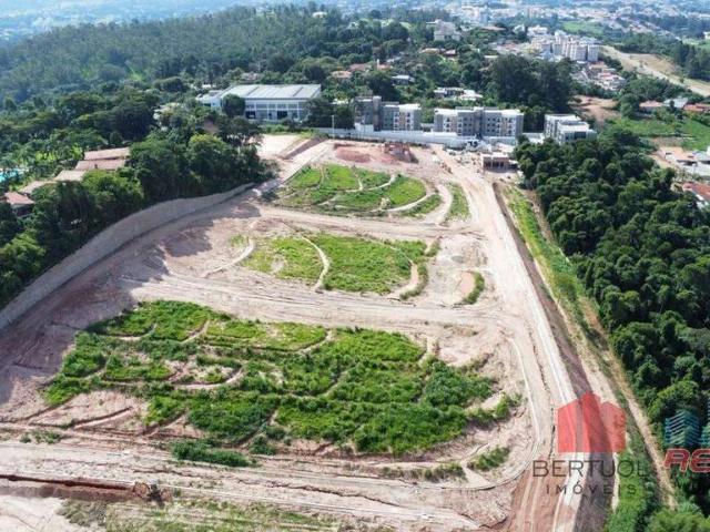 Terreno / Lote para Venda em Vinhedo/SP Vila Renascer
