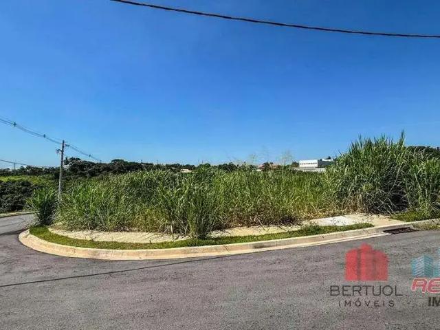 Terreno / Lote para Venda em Vinhedo/SP Vila Renascer