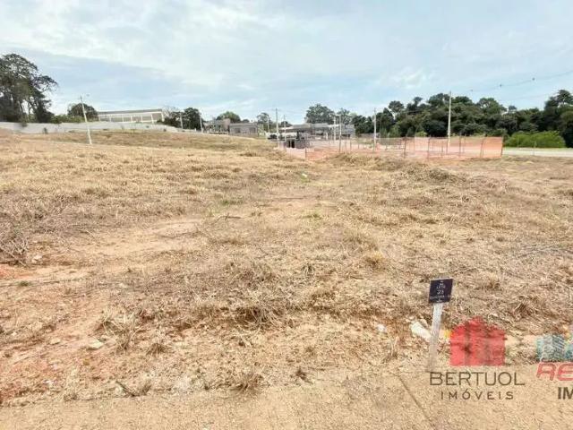 Terreno / Lote para Venda em Vinhedo/SP Vila Renascer