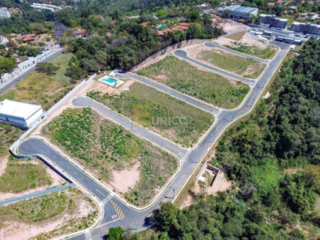Terreno / Lote para Venda em Vinhedo/SP Vila Renascer